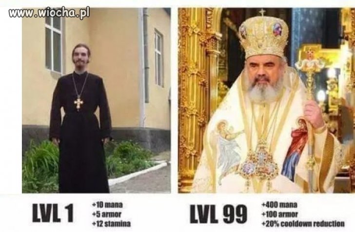 Na początku rozgrywki i na końcu...
