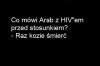 Co mówi Arab...