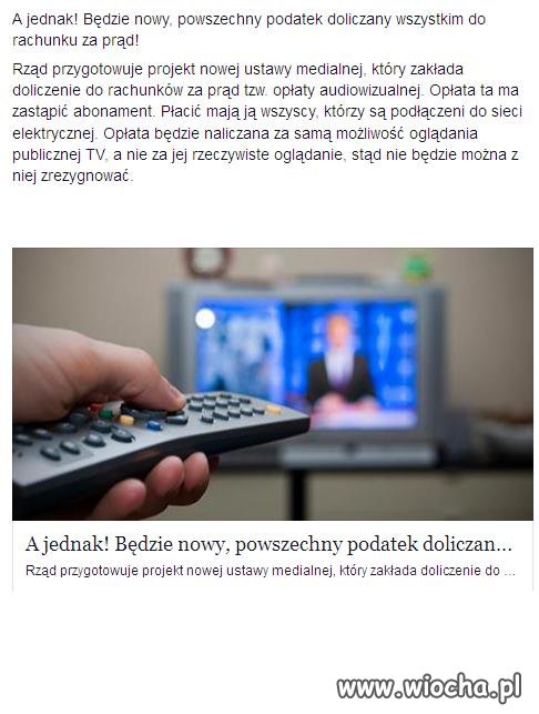 A teraz powiedz sobie głośno żyję w wolnym