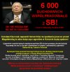Oprócz Głodzia to cały kler siedzi cichutko