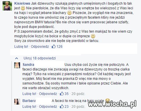Kisielowa się nie pie**oli w tańcu