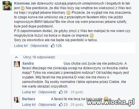 Kisielowa się nie pie**oli w tańcu