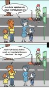 Mały szczegół w wychowaniu 