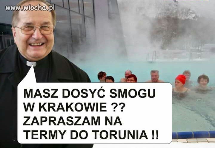 Termy ojca dyrektora