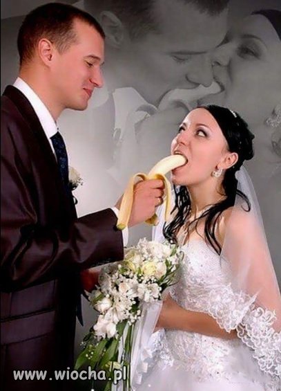 Takie tam ślubne 