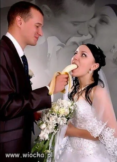 Takie tam ślubne 