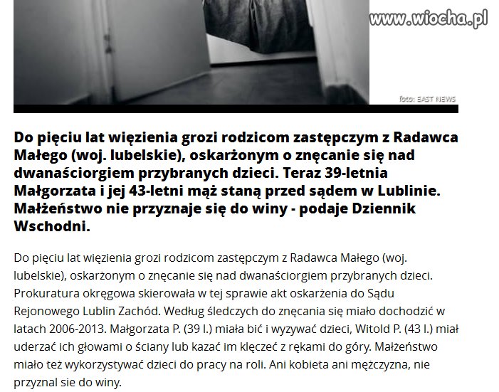 Mieli pomagać dzieciom