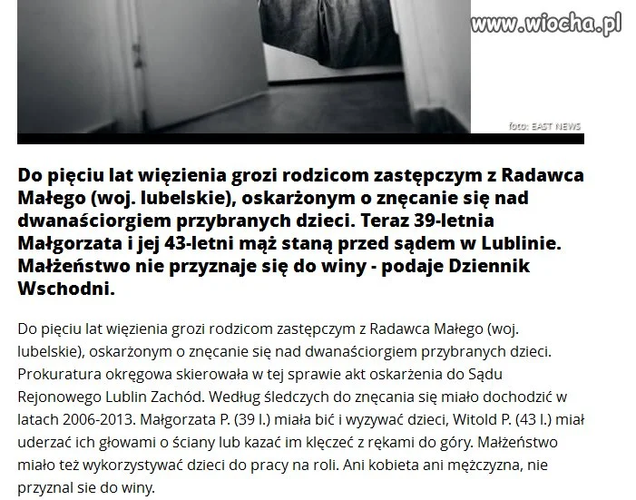 Mieli pomagać dzieciom