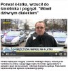 Porwał i pogryzł 4-latka