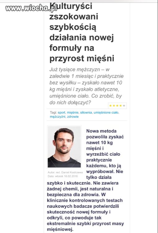 Sposób na rzeźbe