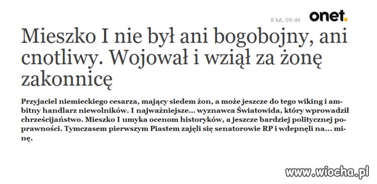 Za co my im płacimy?