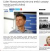 Z gatunku "kto go wpuścił do sejmu"