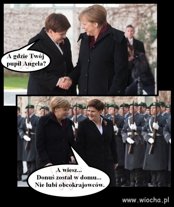 No i się wyjaśniło 