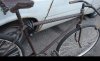 Stylowy rower