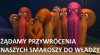 Ośmiorniczki 