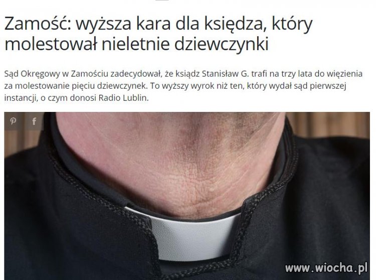 Czyli 7,2 miesiąca za jedną dziewczynkę