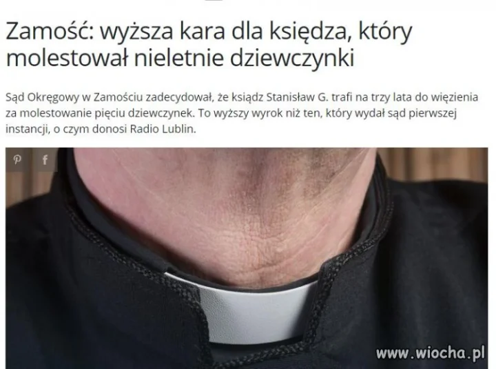 Czyli 7,2 miesiąca za jedną dziewczynkę