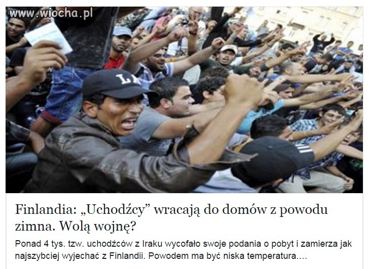 Coś na rozluźnienie 