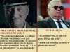 Bohater vs "bohater"
