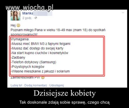 Współczesne relacje
