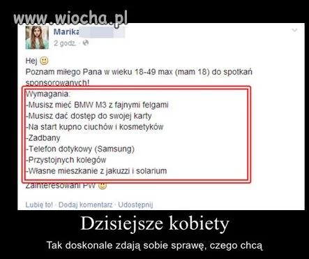 Współczesne relacje