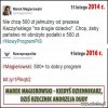 Trzeba wiedzieć skąd wieje wiatr