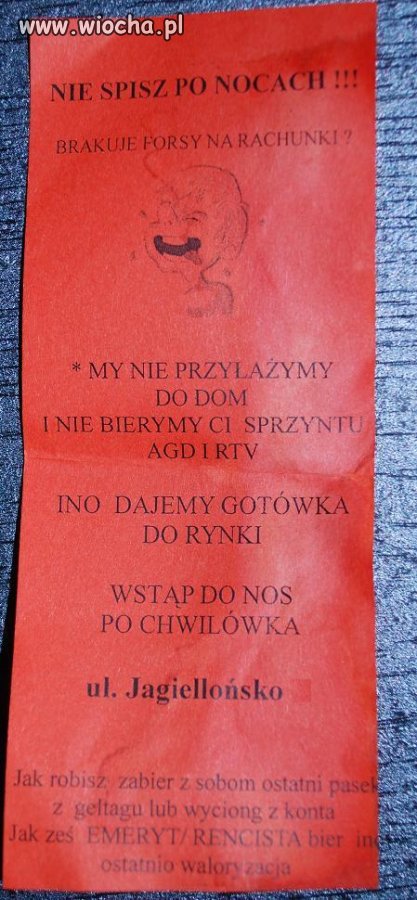 Rykloma że ino roz