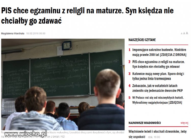 Bo Rydzyk