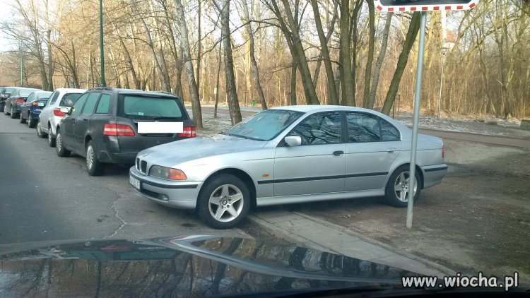 Mam BMW..
