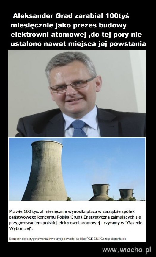 Za PO żyło się lepiej 