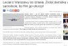 No i znowu żydki na wesoło 
