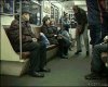Tymczasem w pewnym metrze