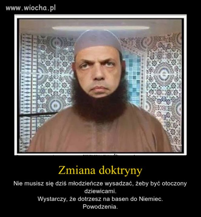 Tylko nic nie wydalaj do basenu