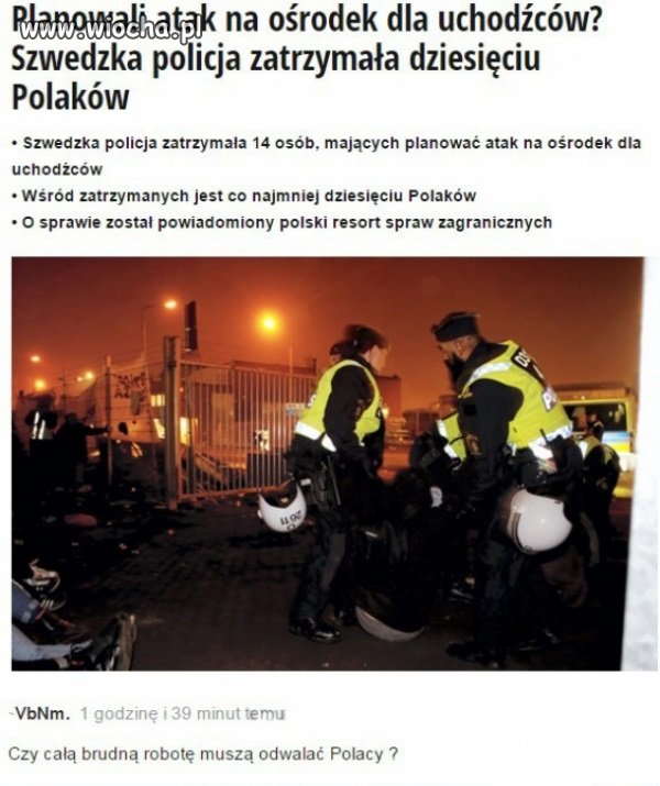 Brudna robota 