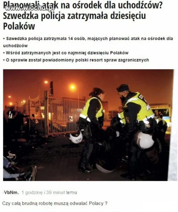 Brudna robota 