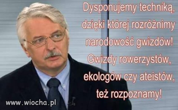 WW coraz bardziej mi się podoba! Lepszy niż Fotyga 