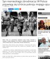 Wyborcza znowu daje do pieca 