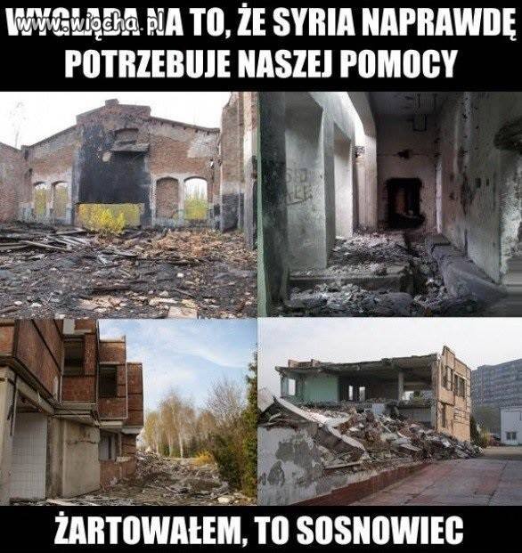Efekt ..przemian gospodarczych"
