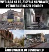 Efekt ..przemian gospodarczych"
