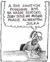 Dzieci listy piszą 