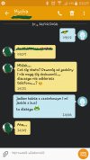 Czemu nie odbierasz telefonu?