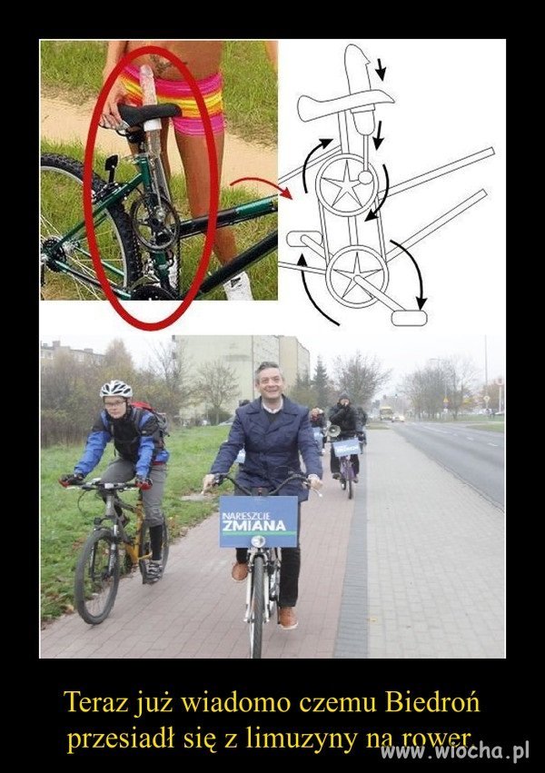 Już wiadomo.