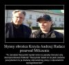 Chłop jest na tyle głupi