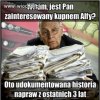 Czemu kierowcy Alfy nie mówią sobie Dzień Dobry?