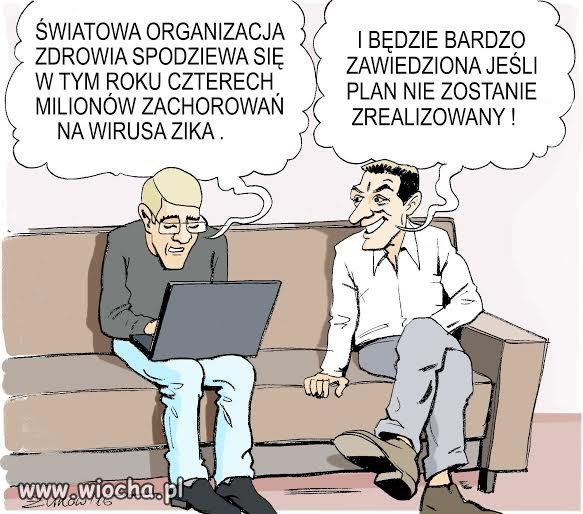 Epidemie