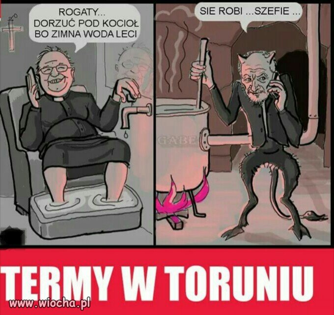 Termy po Toruńsku 