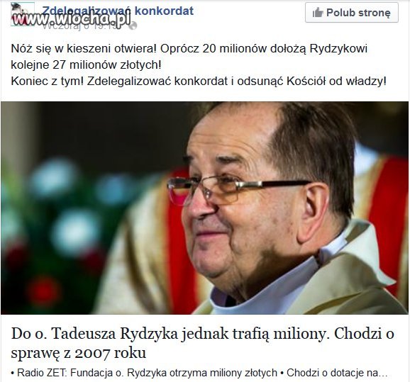 Czy będzię kolejna kaska?