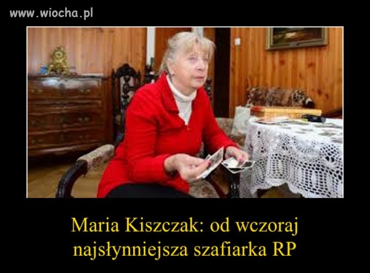 Taka sytuacja