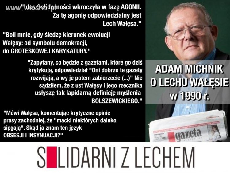 Kiedyś ...