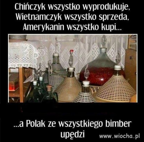 Polak już taki jest 